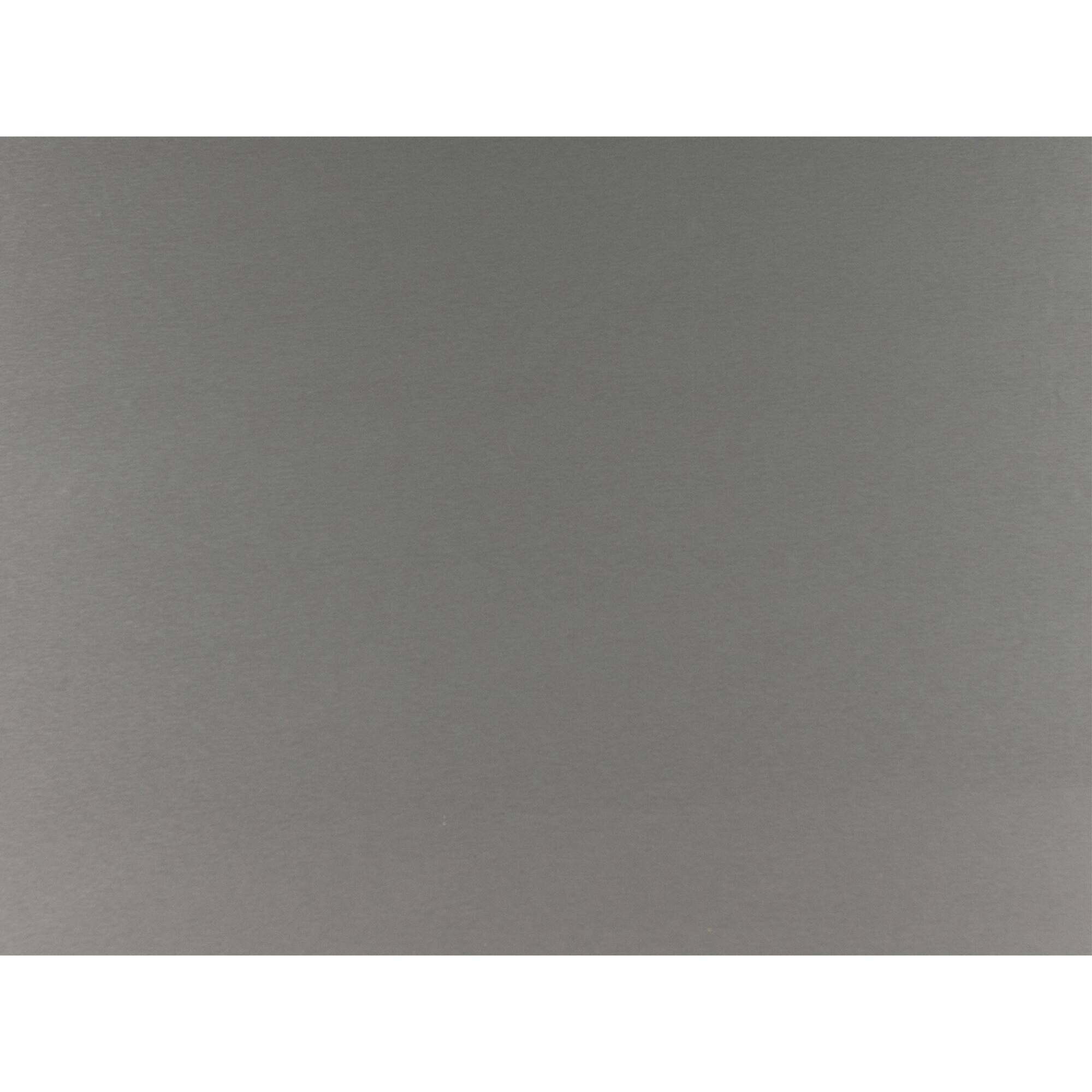 Fablon Stainless Steel Adhesive Film, 2ct.